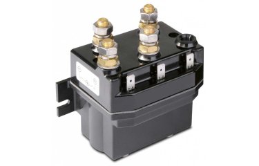 Quick contactors en reversing contactors