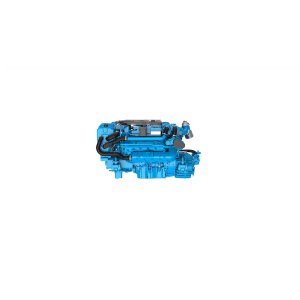 Nanni T8.370 - T8v zf85a 10 11 - T8370E295