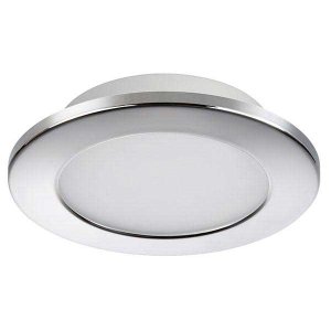 THEKLA LED 9W - Thekla lux inox completo - QL82-01