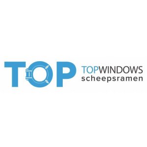 TOPwindows vluchtluik - Topwindows 1 - TPW-VL414130