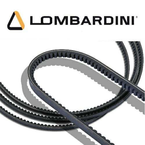 Lombardini Belt #2400116 - V belt snaar lombardini kohler - LO-2400116