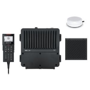 B&G V100-B VHF met AIS systeem + GPS-500 - V100 b system - BNG00015793001