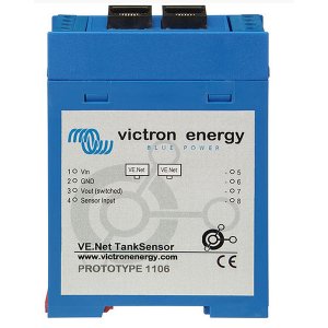 VE.Net Tank Monitor (Resistive) - Venet vic vtm - VIVRS000100000