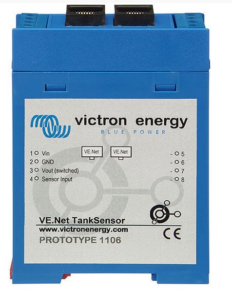 VE.Net Tank Monitor (Resistive) - Venet vic vtm - VIVRS000100000