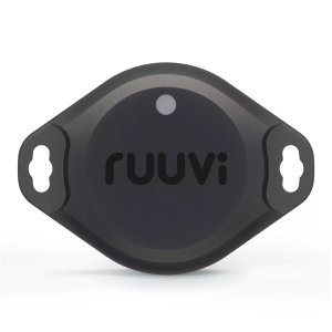 RuuviTag Pro (3in1) Bluetooth Sensor - IP67 - Viass000301005 1 - VIASS000301005