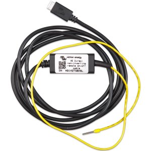 VE.Direct non-inverting remote on-off cable - Viass030550320 - VIASS030550320