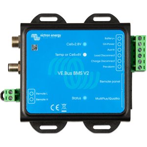 VE.Bus BMS V2 - Vibms300200200 - VIBMS300200200