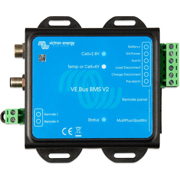 VE.Bus BMS V2 - Vibms300200200 - VIBMS300200200