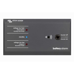 Battery Alarm GX - Vibpa000100010r - VIBPA000100010R