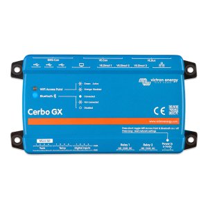 Victron Cerbo GX MK2 - Vibpp900451100 - VIBPP900451100