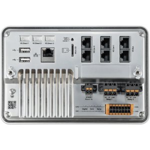 Victron Ekrano GX - Vibpp900480100 3 - VIBPP900480100