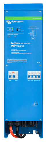 EasySolar 12/1600/70-16 MPPT 100/50 - Vicep121621000 - VICEP121621000