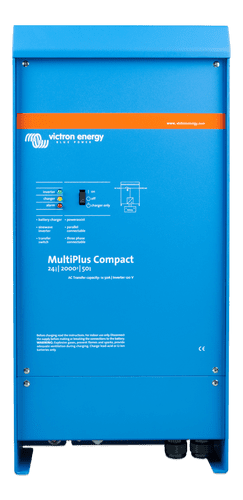 MultiPlus C 24/2000/50-30 - Vicmp242200000 - VICMP242200000