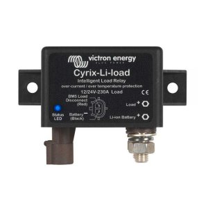 Cyrix-Li-load 12/24V-230A - Vicyr010230450 - VICYR010230450