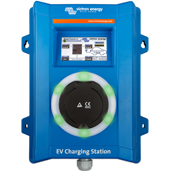 EV Charging station - Vievc300400300 1 - VIEVC300400300