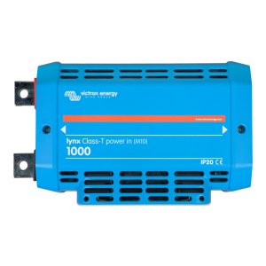 Lynx Class-T Power In (M10) - Vilyn060404010 - VILYN060404010