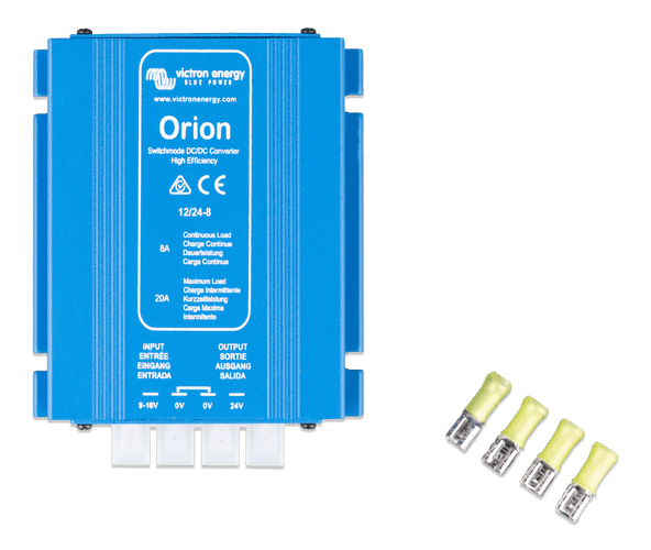 Orion 12/24-8A - Viori122408020 - VIORI122408020