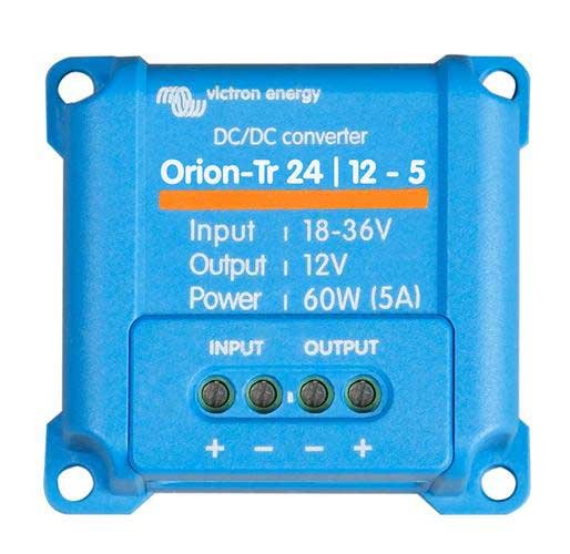 Orion-Tr 24/12-5 - Viori241205200r - VIORI241205200R