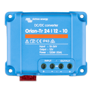 Orion-Tr 24/12-10 - Viori241210200r - VIORI241210200R