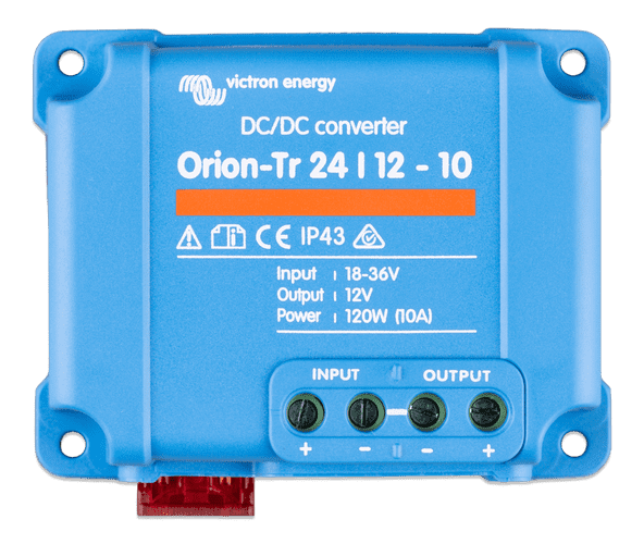 Orion-Tr 24/12-10 - Viori241210200r - VIORI241210200R