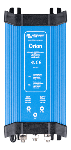 Orion 24/12-70A - Viori241270020 - VIORI241270020