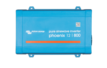 Phoenix 12V omvormers