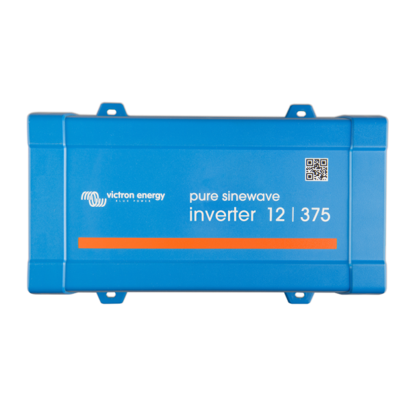 Inverter 12/375 VE.Direct - Vipin121371200 - VIPIN121371200