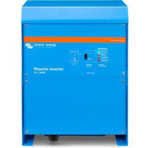 Inverter 12/3000 - Vipin123020000 - VIPIN123020000