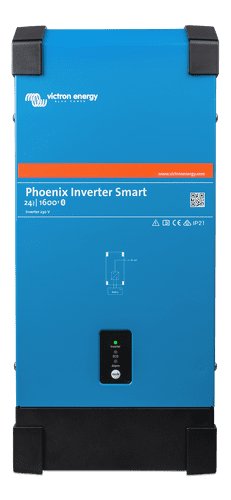 Inverter 24/1600 Smart - Vipin242161000 - VIPIN242161000