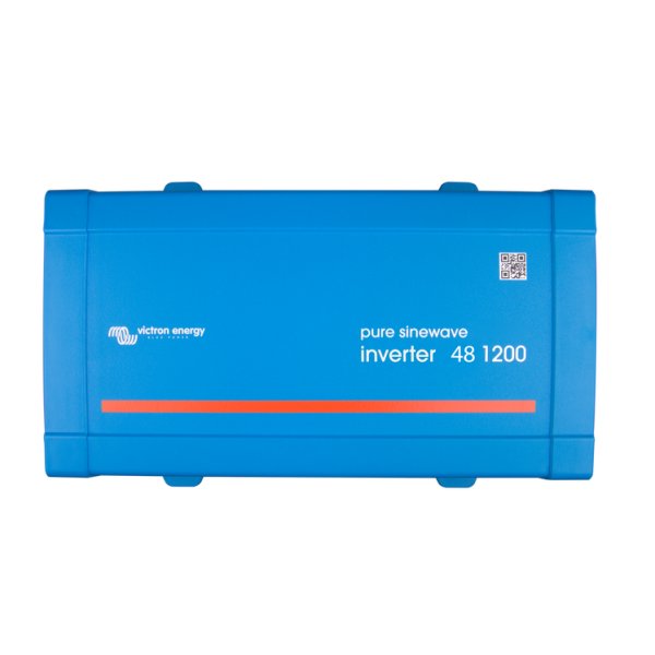 Inverter 48/1200 VE.Direct - Vipin482121200 - VIPIN482121200