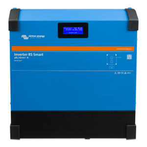 Inverter RS 48/6000 Smart - Vipin482600000 - VIPIN482600000