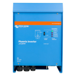 Phoenix Inverter 48/3000 - Vipin483020000 1 - VIPIN483020000