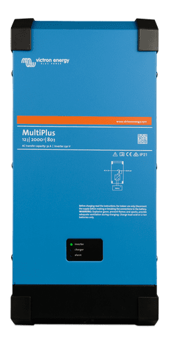 MultiPlus 12/2000/80-32 - Vipmp122200000 - VIPMP122200000