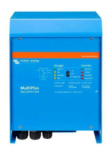 MultiPlus 24/3000/70-50 - Vipmp242300001 1 - VIPMP242301011