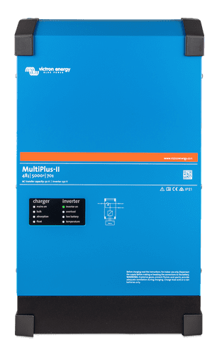 MultiPlus-II 48/5000/70-50 - Vipmp482505010 - VIPMP482505010