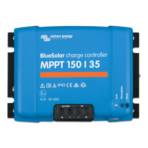 BlueSolar MPPT 150/35 - Viscc020035000 - VISCC020035000