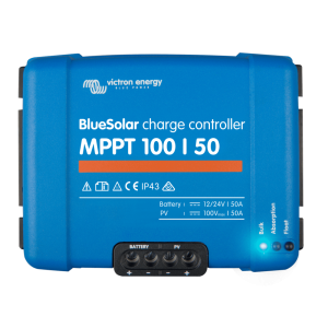 BlueSolar MPPT 100/50 - Viscc020050200 - VISCC020050200