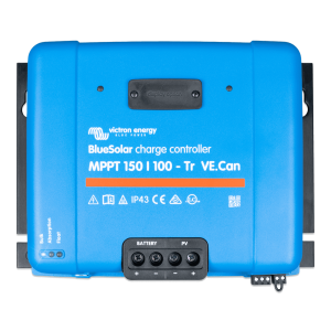 BlueSolar MPPT 250/70-Tr VE.Can - Viscc115110420 1 - VISCC125070441