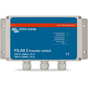 Filax-2 230V/50Hz-240V/60Hz - Visdfi0000110 1 - VISDFI0000000