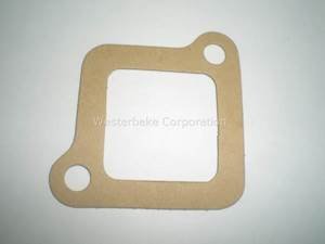 GASKET INTAKE MANIFOLD #034027 - Wep034027 - WEP034027