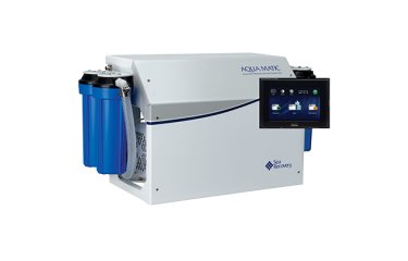 Aqua Matic Compact serie