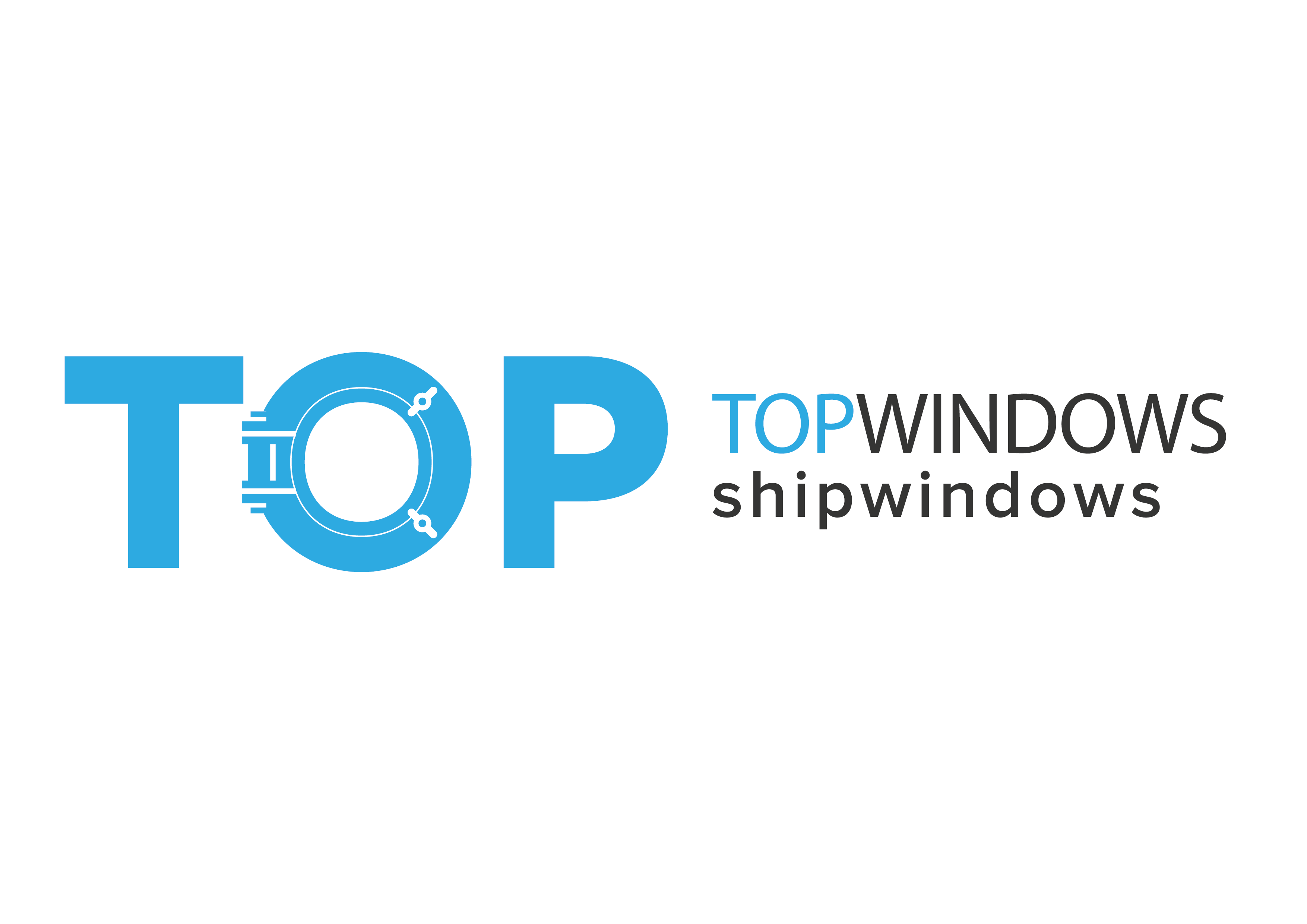 TOPwindows scheepsramen