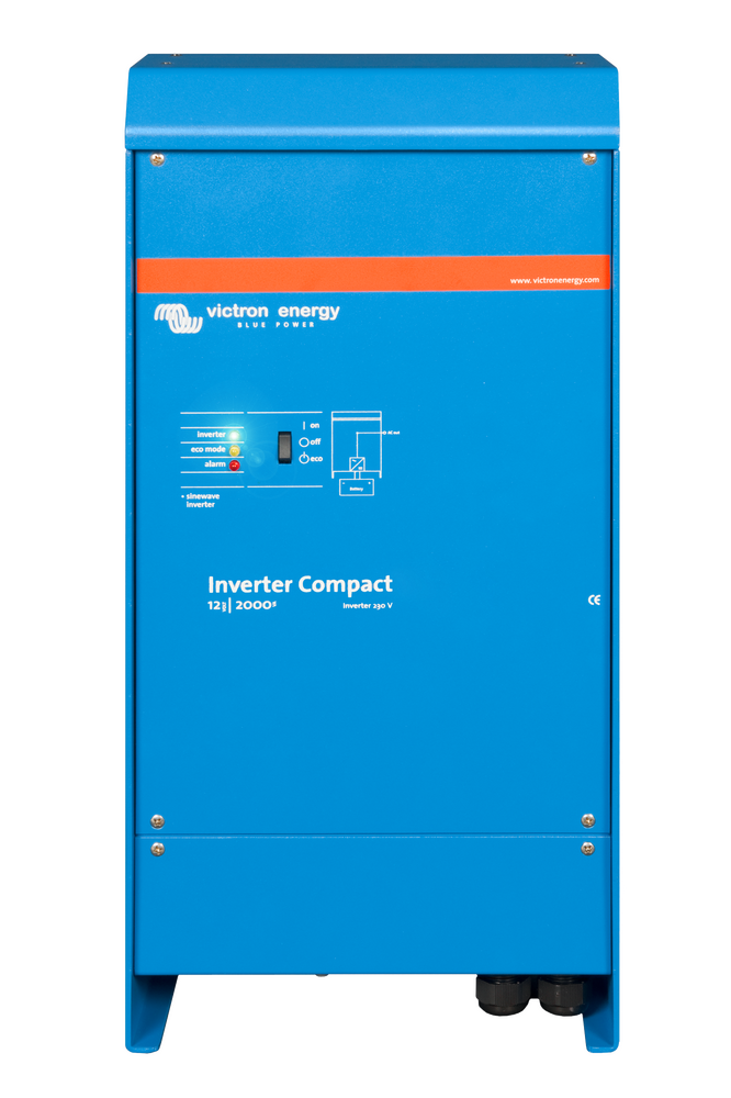 Inverter Compact 12/2000