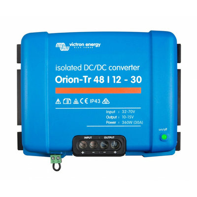 Orion-Tr 48/12-30A (360W)