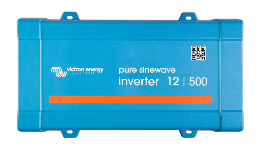 Inverter 12/500 VE.Direct