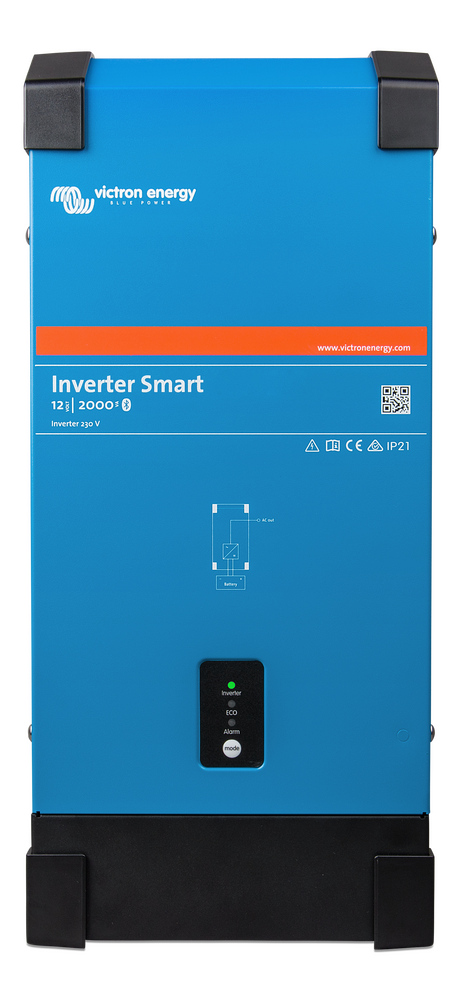 Inverter 12/2000 Smart