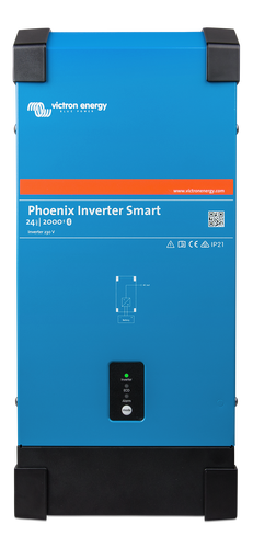 Phoenix Inverter 24/2000 Smart