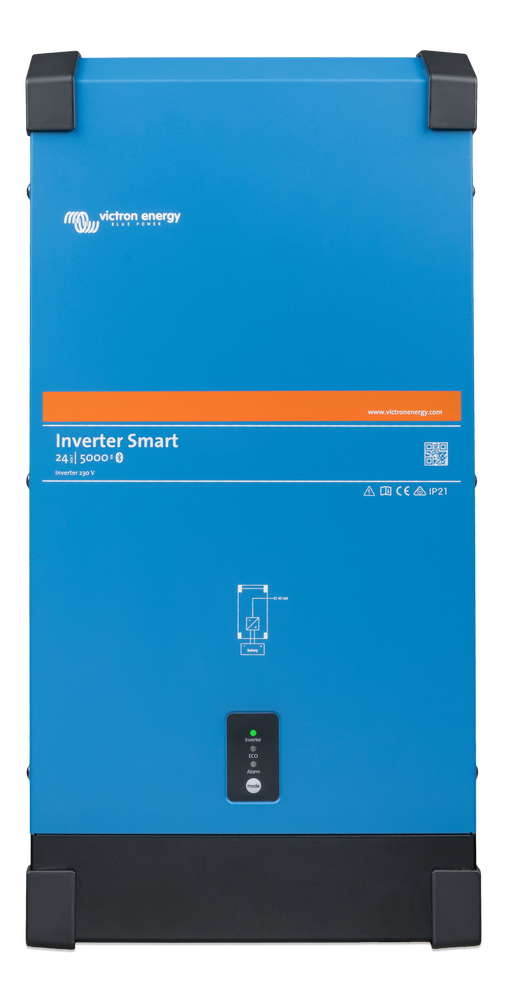 Inverter 24/5000 Smart