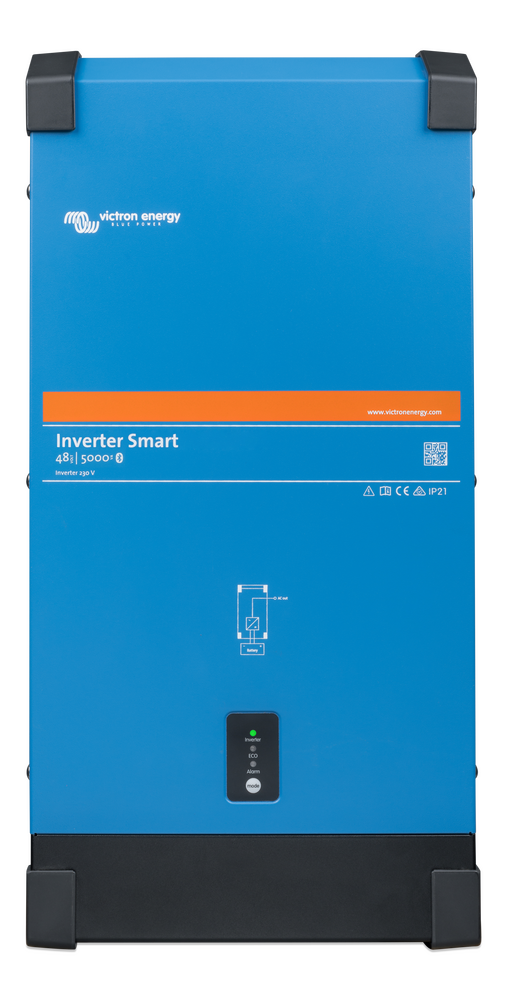 Inverter 48/5000 Smart