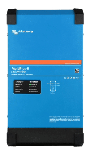 MultiPlus-II 24/3000/70-32